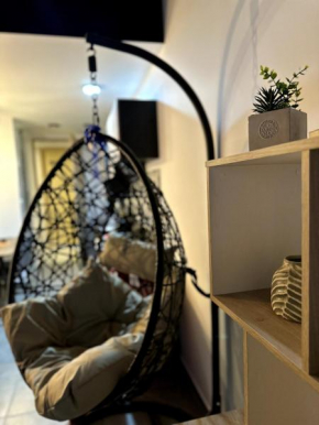 Alojamiento con jacuzzi en zona exclusiva de la ciudad tipo Loft-Usaquén